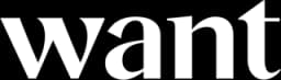 Want Logo