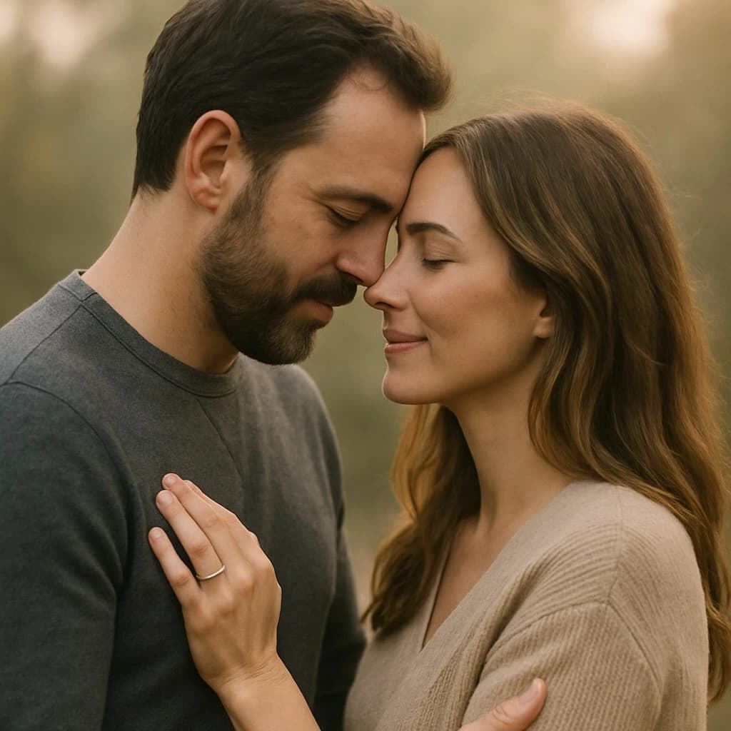 Want Couple